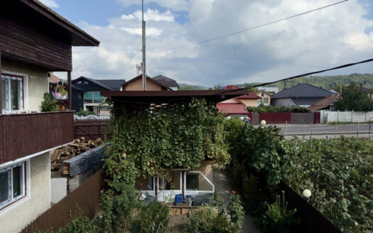 Vila cu iesire directa la Olt – Calea Bucuresti, Ramnicu Valcea