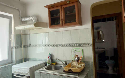 Apartament 3 camere – 64,26 mp – Aleea Ciocarliei