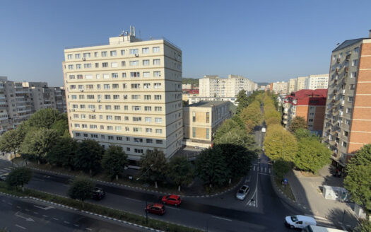 Apartament 2 camere | Etaj 7 | Ostroveni