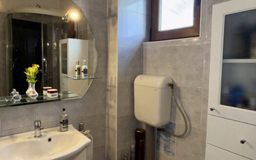 Vila moderna in Cartierul Antares – zona Morilor