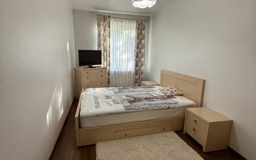 Apartament 4 camere | 84 mp utili