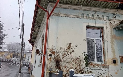 Casă 3 camere – Zona Centrală