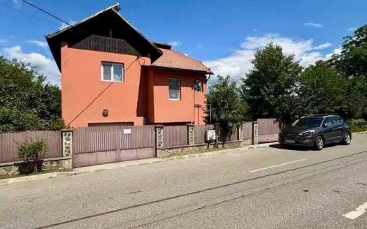 Vilă 300 mp | Teren 800 mp