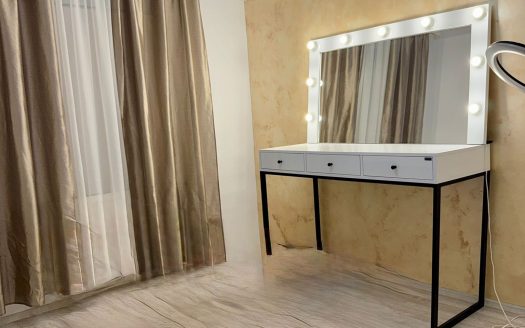 Apartament 4 camere cu vedere panoramică