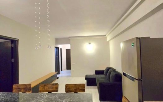 Apartament 3 camere | 2 băi și dressing