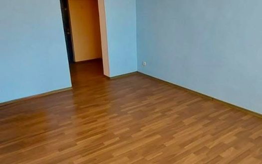 Garsonieră renovată complet