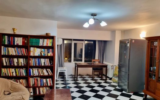 Apartament Unic 3 Camere | Piața Unirii – Centrul Civic
