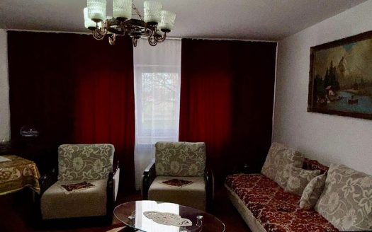 3 Camere Ostroveni – Zona Cina