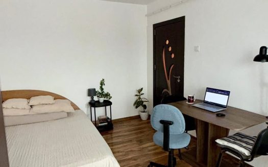 Garsonieră cu balcon | Lift nou | Zona Ostroveni