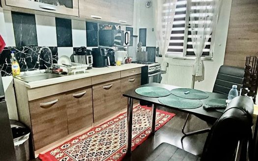 APARTAMENT 2 CAMERE  | ZONA NORD | ETAJ 4