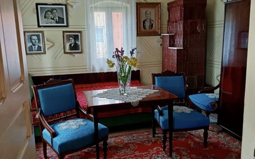 Gospodărie Copăcelu | Teren 2.357 mp