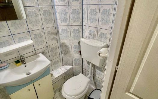 Garsonieră de închiriat – Bd. Nicolae Bălcescu | Etaj 1 |