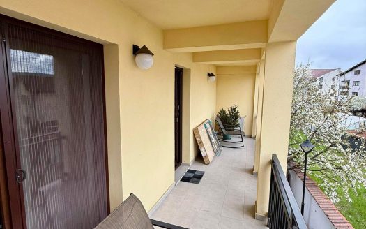 Apartament 3 camere | Bloc nou |