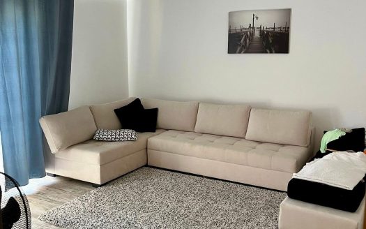 APARTAMENT 2 CAMERE | ETAJ 2 | BULEVARDUL DEM RĂDULESCU