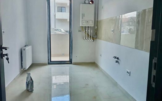 2 GARSONIERE TIP STUDIO | PARTER, ETAJ 1 | DEM RĂDULESCU |