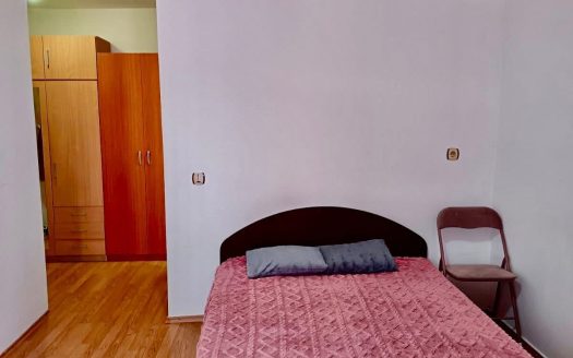 GARSONIERĂ TIP STUDIO | MANSARDĂ | OSTROVENI