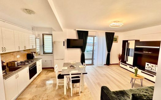 APARTAMENT 2 CAMERE DE ÎNCHIRIAT | ETAJ 4 | MORILOR