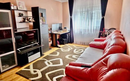 APARTAMENT 3 CAMERE | ETAJ 3 | ZONA CINA