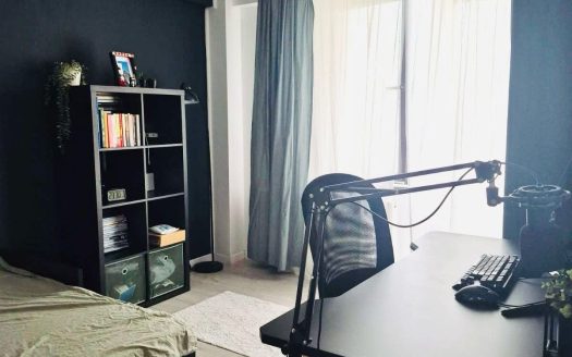 APARTAMENT 3 CAMERE | ETAJ 2 | BULEVARD