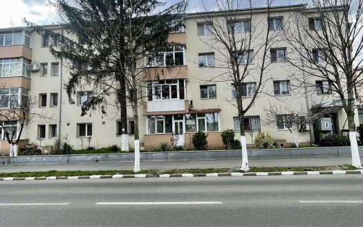 APARTAMENT 2 CAMERE | PARTER | ZONA GĂRII