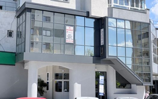 SPAȚIU COMERCIAL | BIROURI ULTRACENTRAL