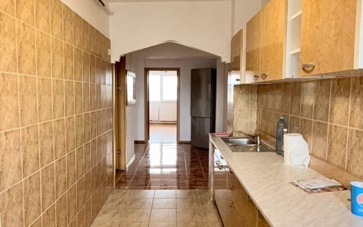 APARTAMENT 3 CAMERE | OSTROVENI