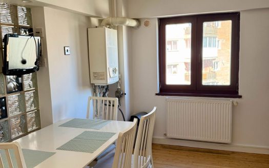 APARTAMENT 3 CAMERE | CENTRAL STRADA ANA IPĂTESCU |