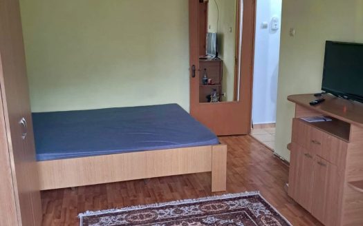GARSONIERĂ DE ÎNCHIRIAT | BULEVARDUL TINERETULUI | OSTROVENI