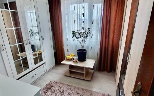 APARTMENT 3 CAMERE DECOMANDAT | OSTROVENI/HERMES