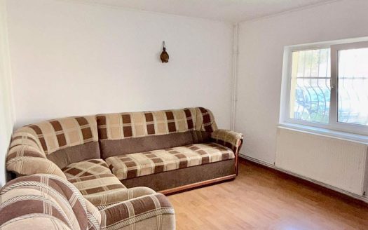 APARTAMENT 4 CAMERE DR.HACMAN | PARTER