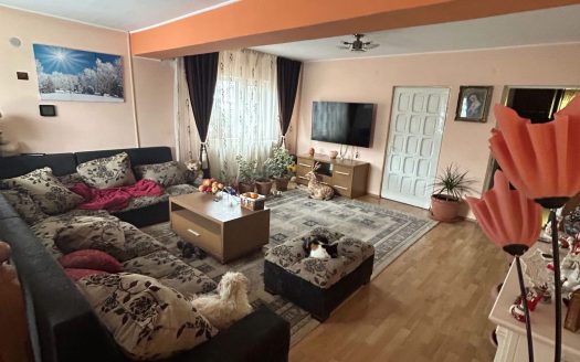CASA CU 5 DORMITOARE | RÂMNICU VÂLCEA | STRADA ȘTIRBEI VODĂ