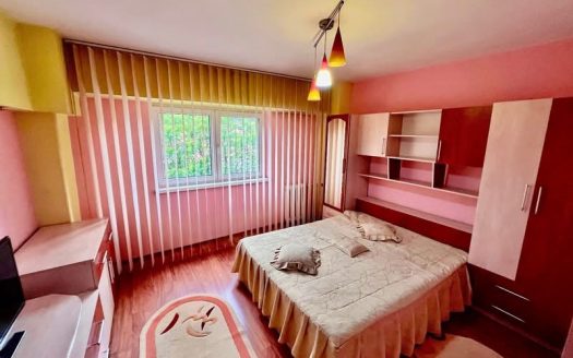 APARTAMENT 2 CAMERE | BOXĂ PROPRIE | POSIBILITATE GARAJ | CETĂȚUIE