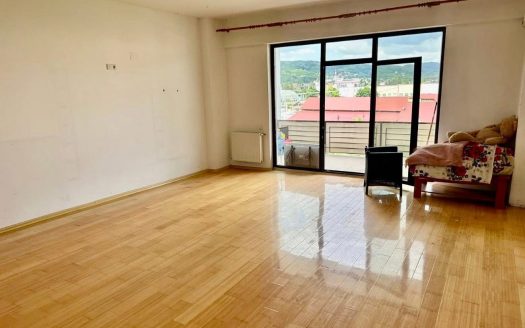 APARTAMENT 3 CAMERE | 97 MP | ETAJ 3 | ANSAMBLUL REZIDENȚIAL CENTRAL |