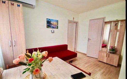 APARTAMENT TIP STUDIO | ETAJ 1 | ZONA NORD – COCORILOR