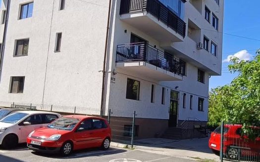 APARTAMENT 3 CAMERE | 104 MP | MOBILAT ȘI UTILAT