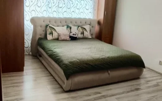 APARTAMENT 2 CAMERE | TOTAL DECOMANDAT | BOXĂ ~20 MP | CENTRALĂ PROPRIE | DR. HACMAN