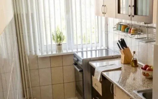 Apartament 2 camere renovat recent, Ostroveni – C-uri, Aer Condiționat
