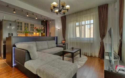 Apartament 3 camere, Rezervelor 62, (500m de Iuliu Maniu), Militari Residence