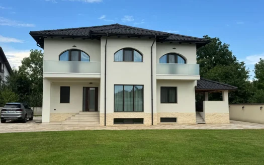 Vila exclusivista | Ramnicu Valcea