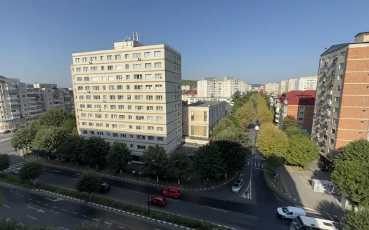 Apartament 2 camere | Etaj 7 | Ostroveni
