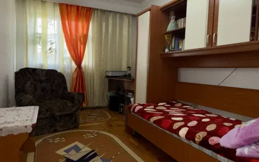 Apartament 3 camere | Etaj 3 | Aleea Ciocarliei
