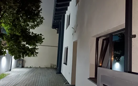 Casa deosebită ultracentrală de vânzare în Râmnicu Vâlcea