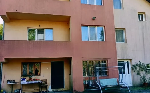 Casă de vânzare | Goranu-Straubing | Râmnicu Vâlcea
