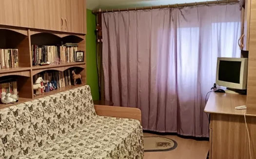 Apartament 3 camere | Etaj 5 | Ostroveni