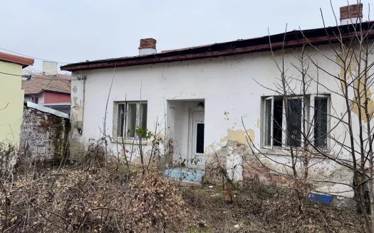 Casă ultracentrală de vânzare pe Strada Cerna, locație premium