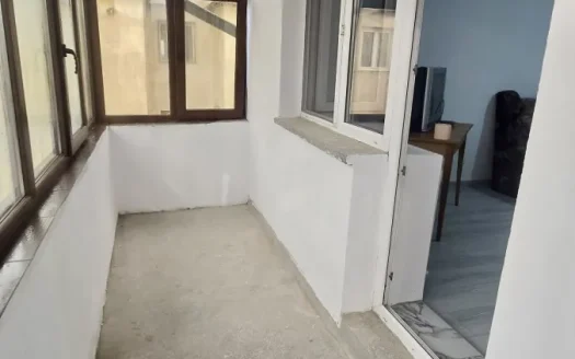 GARSONIERĂ | DRĂGĂȘANI | BOXA 13 MP | CONFORT 1