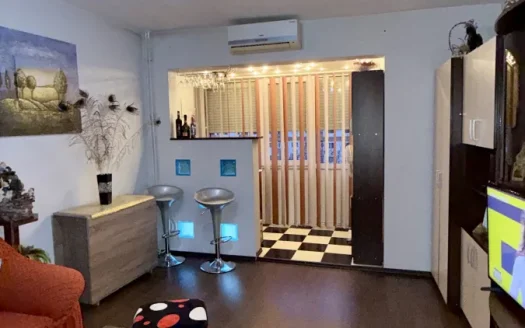 APARTAMENT 2 CAMERE | ETAJ 5 CU LIFT | OSTROVENI