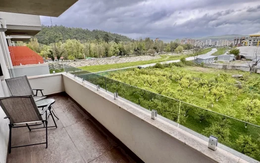 APARTAMENT PREMIUM CU 2 CAMERE DE ÎNCHIRIAT