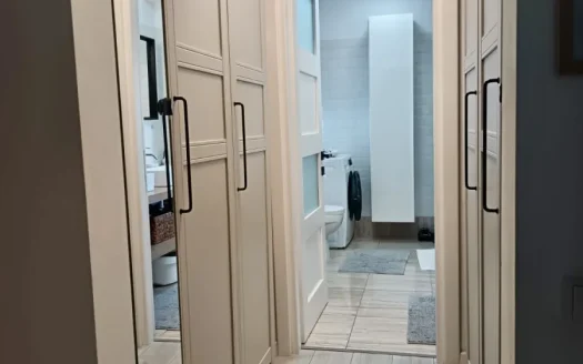 APARTAMENT 3 CAMERE | ETAJ 2 | BULEVARD