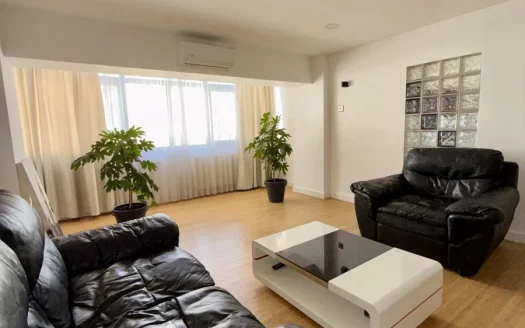 APARTAMENT 3 CAMERE | CENTRAL | ASIROM